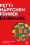 Fettnäpfchenführer Dänemark, Buch