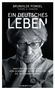Thore D. Hansen: Ein Deutsches Leben, Buch