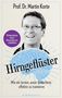 Martin Korte: Hirngeflüster, Buch
