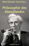 Bertrand Russell: Philosophie des Abendlandes, Buch