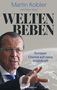Martin Kobler: Weltenbeben, Buch