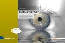 Jörg Friebe: Reflektierbar, Buch