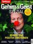 Eckart von Hirschhausen: Dr. Eckart von Hirschhausens Humor und positive Emotionen, Buch