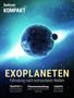 Spektrum Kompakt - Exoplaneten, Buch