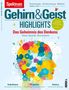 Spektrum der Wissenschaft: Gehirn&Geist - Das Geheimnis des Denkens, Buch