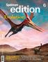 Spektrum der Wissenschaft: Spektrum edition Nr. 6 - Evolution, Buch, Buch