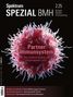 Spektrum der Wissenschaft: Spektrum Spezial BMH 2/2025 - Partner Immunsystem, Buch, Buch