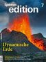 Spektrum der Wissenschaft: Spektrum edition Nr. 7 - Dynamische Erde, Buch