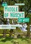 Go West - In the Middle of Nüscht. Die westliche Altmark entdecken, Buch