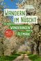 Sibylle Sperling: Wandern im Nüscht, Buch