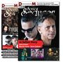 Sonic Seducer 04/2023 Depeche Mode-Version, Zeitschrift