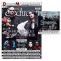 Sonic Seducer 06/2023, Buch