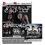 Sonic Seducer 04/2024, Zeitschrift