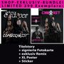 Sonic Seducer 04/2024, Buch