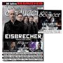 Sonic Seducer 03/2025, Zeitschrift