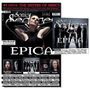 Sonic Seducer 04/2025, Zeitschrift