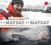 Stefan Kruecken: ++Mayday++Mayday, CD,CD