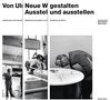 Expositionen der Hochschule für Gestaltung Ulm. 3 Bände, Buch