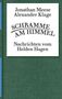 Alexander Kluge: Alexander Kluge, Jonathan Meese. Schramme am Himmel, Buch, Buch