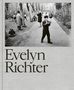 Linda Conze: Evelyn Richter, Buch