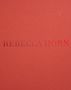 Jack Halberstam: Rebecca Horn, Buch