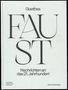 Klassik Stiftung Weimar: Goethes Faust, Buch