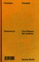 Christian Demand: Christian Demand: Homestorys, Buch