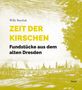 Willy Buschak: Zeit der Kirschen, Buch, Buch