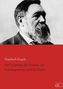 Friedrich Engels: Der Ursprung der Familie, des Privateigentums und des Staats, Buch