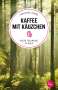 Franziska Jebens: Kaffee mit Käuzchen, Buch