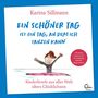 Karina Sillmann: Ein schöner Tag ist ein Tag, an dem ich tanzen kann, Buch