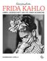 Massimiliano Capella: Faszination Frida Kahlo, Buch