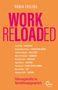 Ronja Ebeling: Work Reloaded, Buch