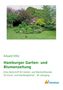 Eduard Otto: Hamburger Garten- und Blumenzeitung, Buch
