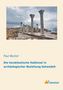 Paul Becker: Die herakleotische Halbinsel in archäologischer Beziehung behandelt, Buch