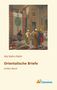 Ida Hahn-Hahn: Orientalische Briefe, Buch