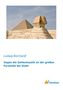 Ludwig Borchardt: Gegen die Zahlenmystik an der großen Pyramide bei Gizeh, Buch