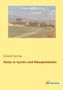 Reise in Syrien und Mesopotamien, Buch