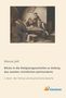 Manuel Joël: Blicke in die Religionsgeschichte zu Anfang des zweiten christlichen Jahrhunderts, Buch