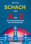 Max Euwe: Schach von A bis Z, Buch