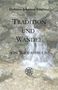 Christian Johannes Grothaus: Tradition und Wandel - ein Widerspruch?, Buch