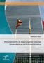 Johanna Wolf: Menschenrechte im Spannungsfeld zwischen Universalismus und Kulturrelativismus, Buch