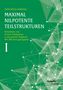Sven Bodo Wirsing: Maximal nilpotente Teilstrukturen I: Nilradikale und Cartan-Teilalgebren in assoziierten Algebren. Mit 348 Übungsaufgaben, Buch, Buch