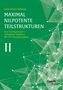Sven Bodo Wirsing: Maximal nilpotente Teilstrukturen II: Eine Korrespondenz in auflösbaren Algebren; mit 187 Übungsaufgaben, Buch, Buch