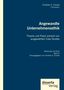 Angewandte Unternehmensethik. Theorie und Praxis anhand von ausgewählten Case Studies, Buch