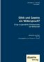 Christian A. Conrad: Ethik und Gewinn ein Widerspruch? Einige ausgewählte Ethikskandale der Wirtschaft, Buch