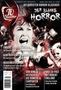 Christian Klotz: TV-Klassiker: Das Magazin für Fernsehkult 04. Der blanke Horror, Buch