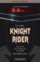 Florian Goosmann: Es lebe Knight Rider, Buch