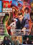 TV SERIENHIGHLIGHTS. Ausgabe Januar 2024 (#312), Zeitschrift