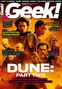 GEEK! Ausgabe März/April 2024 (#71), Zeitschrift